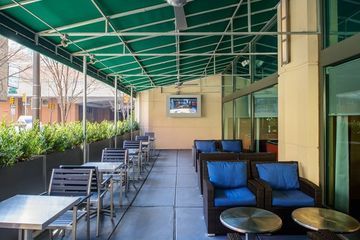 Hotel Hampton Inn Center City