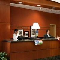 Hotel Hampton Inn Center City