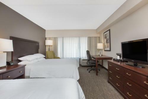 Hotel Holiday Inn Historic District