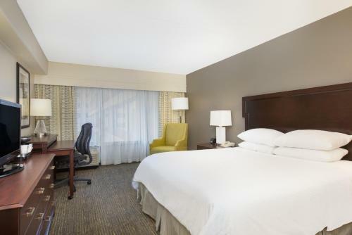 Hotel Holiday Inn Historic District