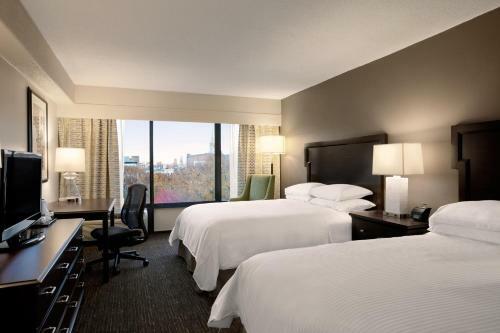 Hotel Holiday Inn Historic District
