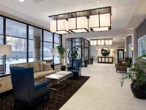 Hotel Holiday Inn Historic District