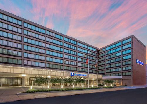 Hotel Holiday Inn Historic District