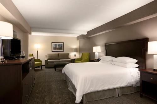 Hotel Holiday Inn Historic District