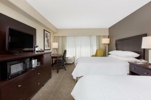 Hotel Holiday Inn Historic District