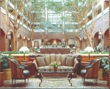 Hotel Sheraton Society Hill