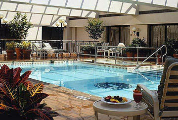 Hotel Sheraton Society Hill