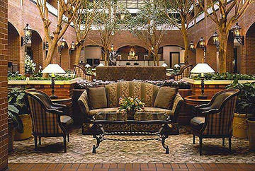Hotel Sheraton Society Hill