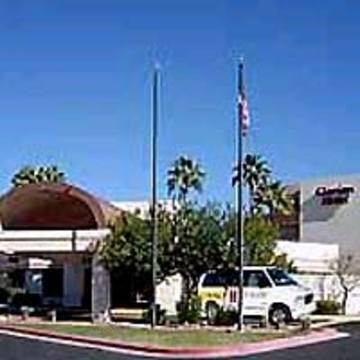 Clarion Hotel Phoenix - Chandler