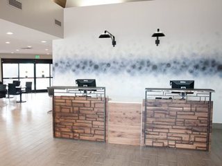 Clarion Hotel Phoenix - Chandler