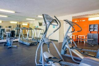 Clarion Hotel Phoenix - Chandler