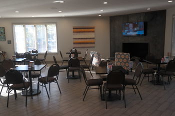 Clarion Hotel Phoenix - Chandler