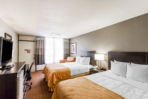 Clarion Hotel Phoenix - Chandler