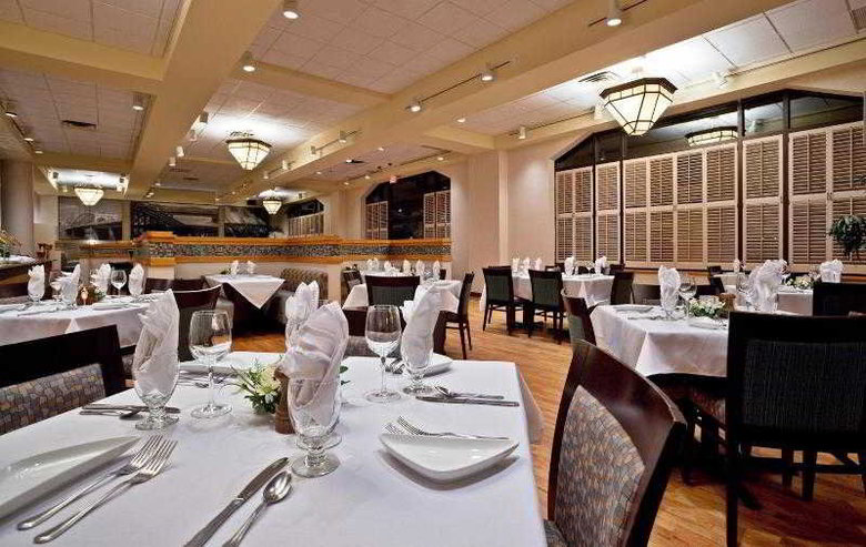 Hotel Holiday Inn Select University Center