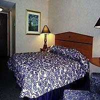 Hotel Doubletree By Hilton Pittsburgh Green Tree