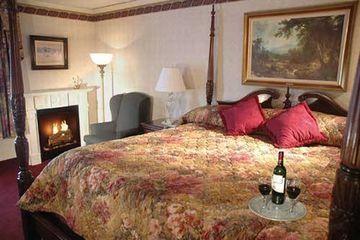 Hotel John Carver Inn