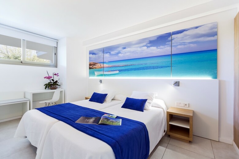 Apartamentos Playas Ca's Saboners