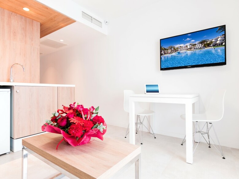 Apartamentos Playas Ca's Saboners
