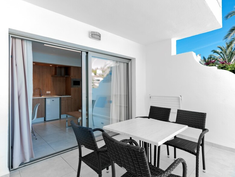 Apartamentos Playas Ca's Saboners