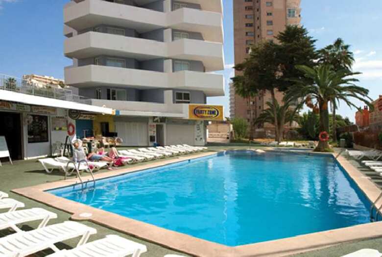 Magalluf Playa Apartament