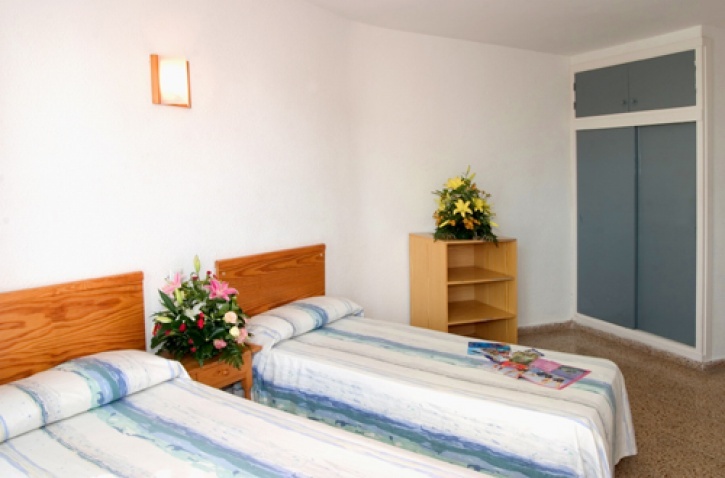 Magalluf Playa Apartament