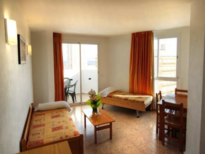 Magalluf Playa Apartament