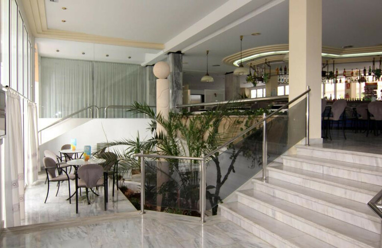 Hotel Maracaibo