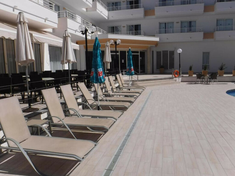 Hotel Maracaibo