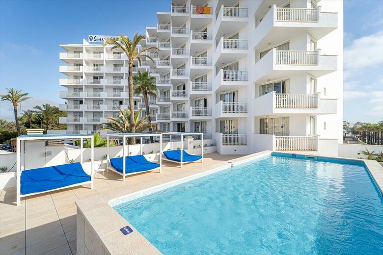 Hotel Ibersol Siurell