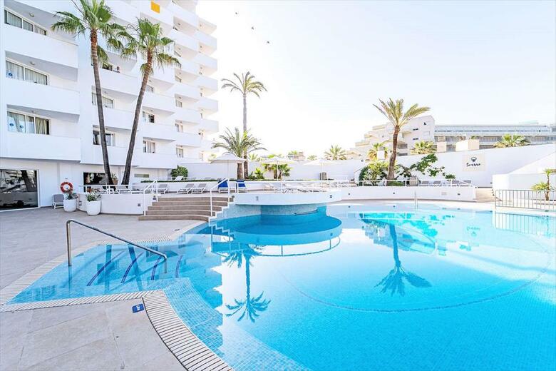 Hotel Ibersol Siurell