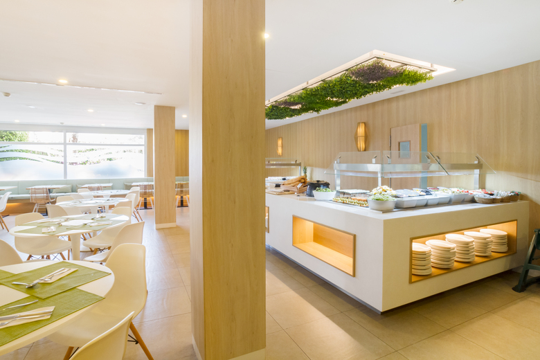 Hotel Ibersol Siurell