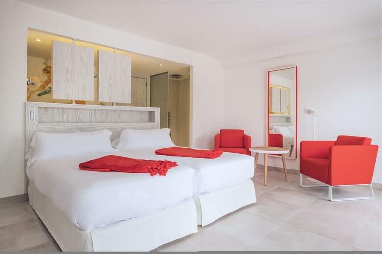 Hotel Iberostar Waves Alcudia Park