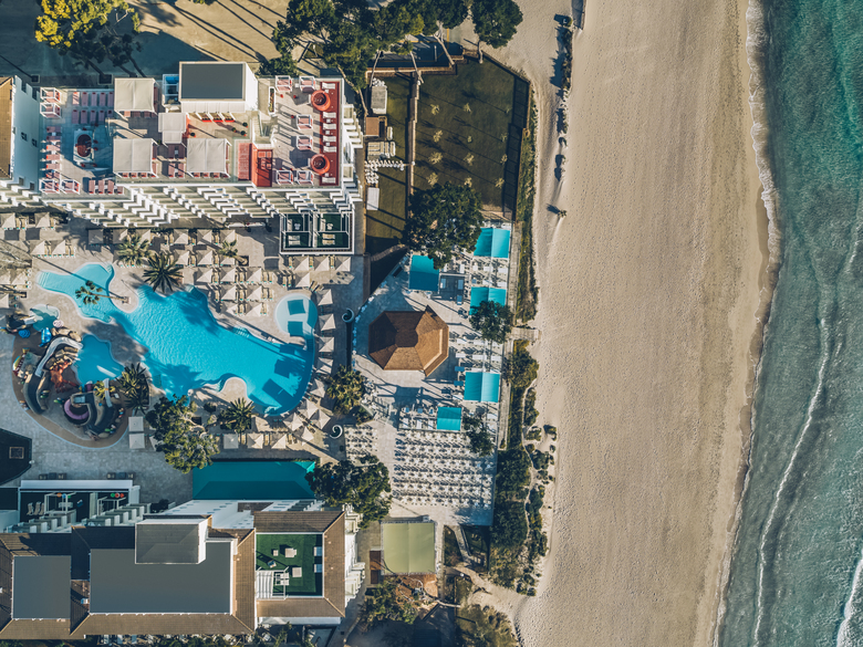 Hotel Iberostar Waves Alcudia Park
