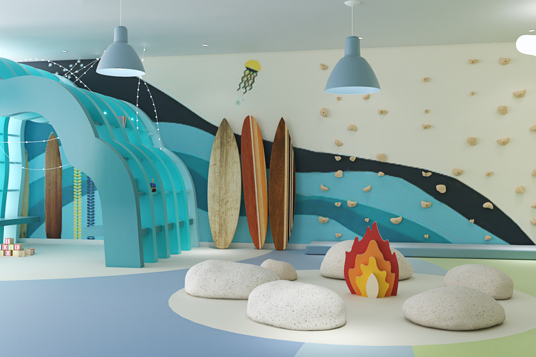 Hotel Iberostar Waves Alcudia Park
