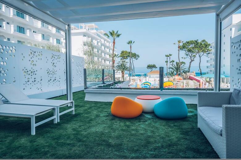 Hotel Iberostar Waves Alcudia Park