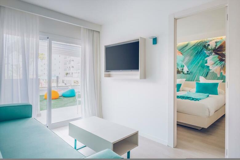 Hotel Iberostar Waves Alcudia Park