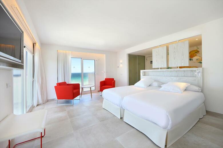 Hotel Iberostar Waves Alcudia Park