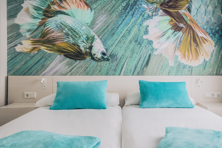 Hotel Iberostar Waves Alcudia Park