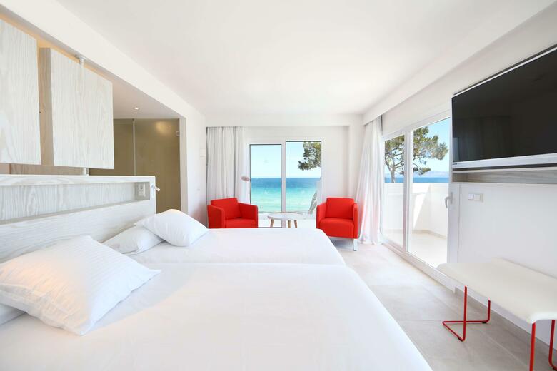 Hotel Iberostar Waves Alcudia Park