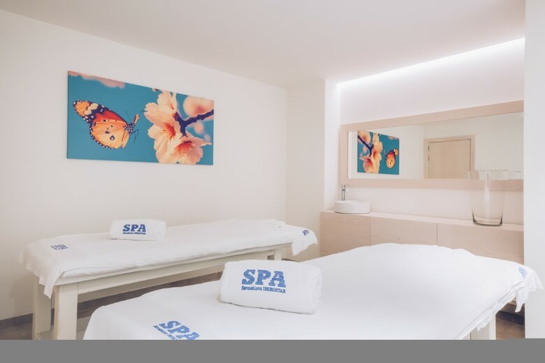 Hotel Iberostar Waves Alcudia Park