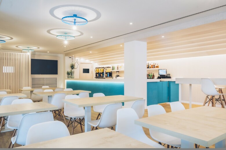 Hotel Iberostar Waves Alcudia Park