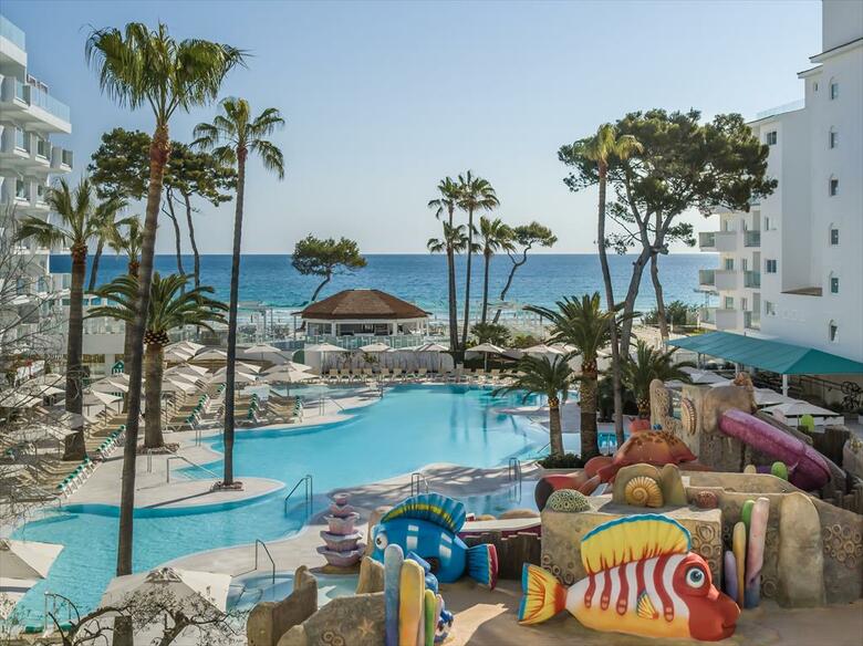 Hotel Iberostar Waves Alcudia Park
