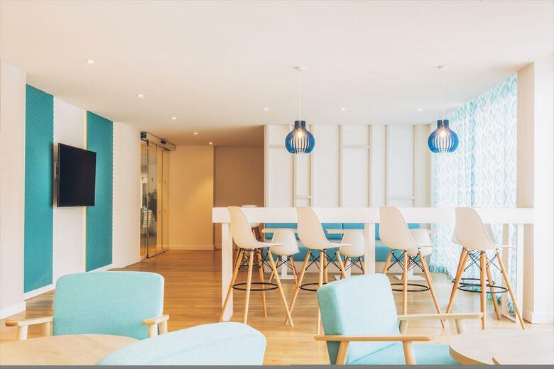 Hotel Iberostar Waves Alcudia Park