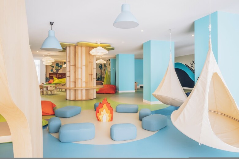 Hotel Iberostar Waves Alcudia Park