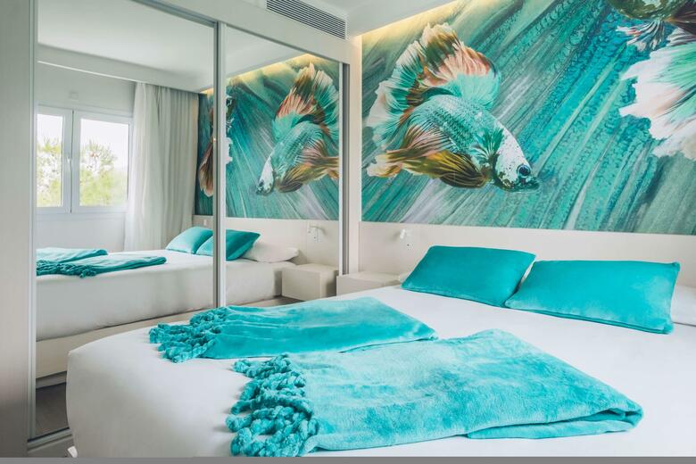 Hotel Iberostar Waves Alcudia Park
