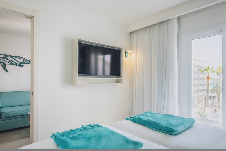 Hotel Iberostar Waves Alcudia Park