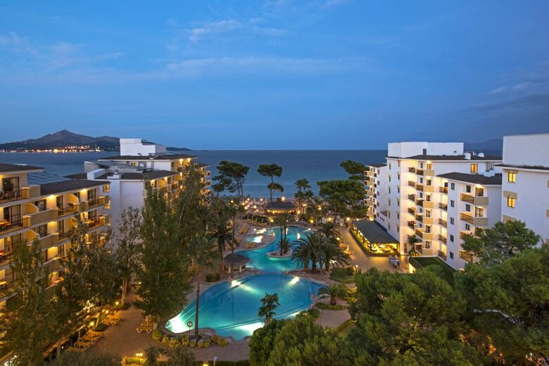 Hotel Iberostar Waves Alcudia Park