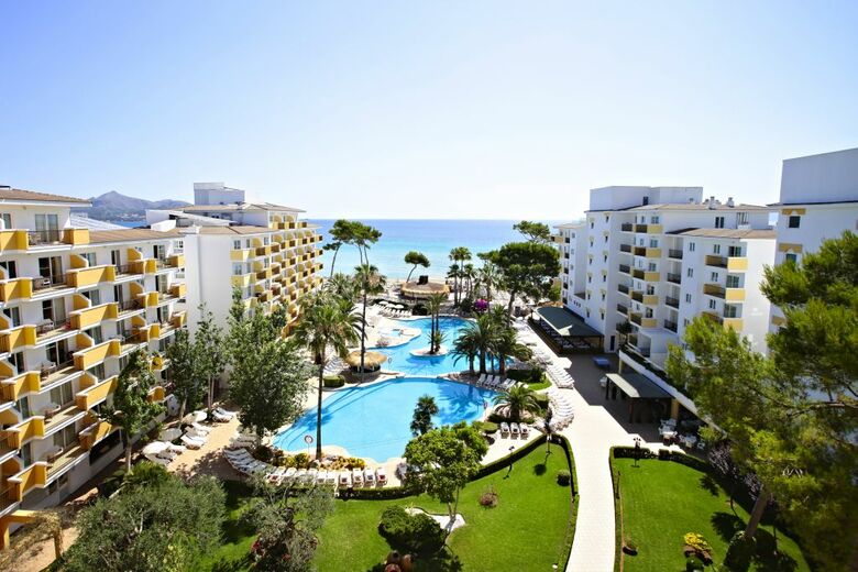 Hotel Iberostar Waves Alcudia Park