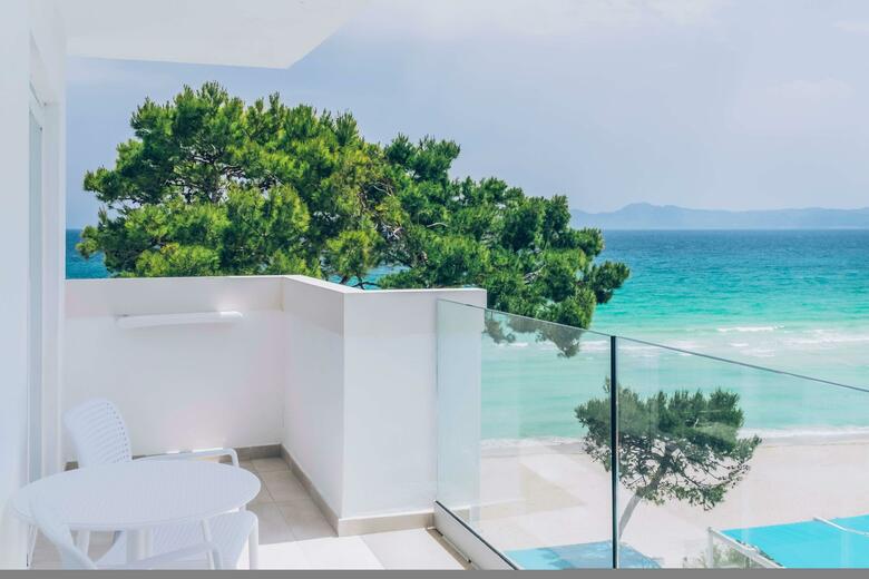 Hotel Iberostar Waves Alcudia Park