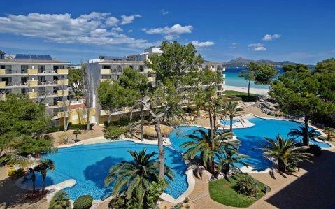 Hotel Iberostar Waves Alcudia Park